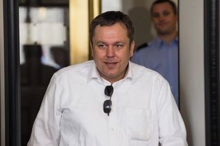 Doménu Pauknerova webu ještě v srpnu vlastnil novinář z Babišovy nahrávky - Seznam Zprávy